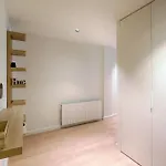 Center Apartment Gerona