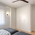 Center Apartment
