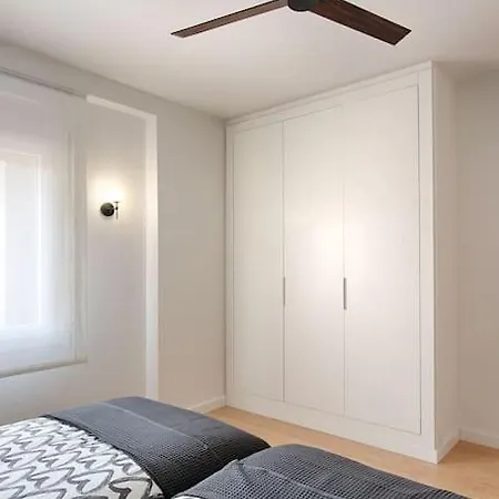 Center Apartment