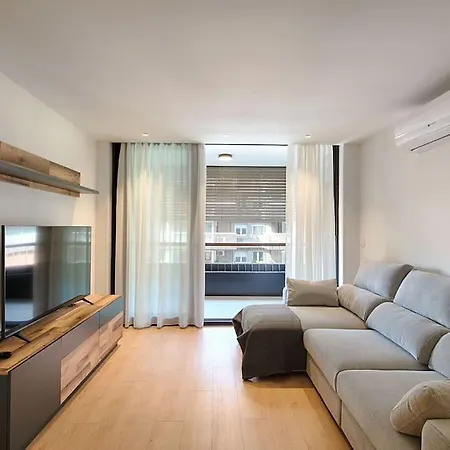 Center Apartment