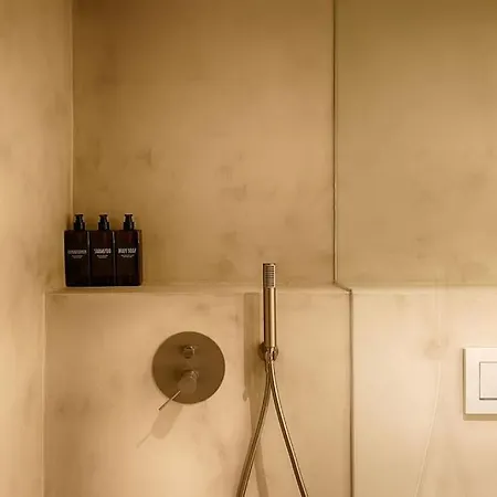 Apartment Center Girona