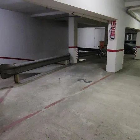 Apartamento Center