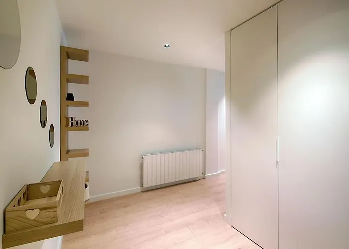 Center Apartment Gerona