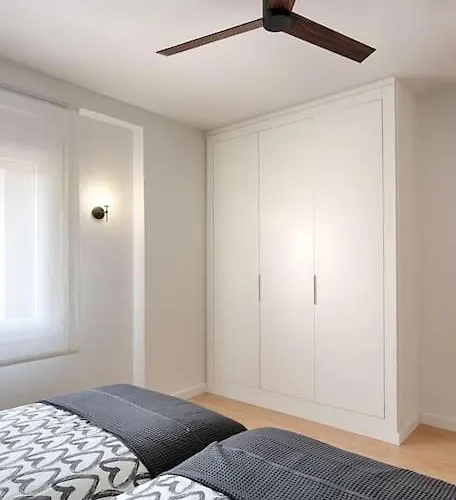 Center Apartment