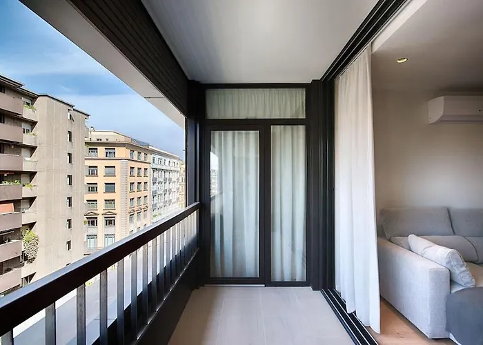 Center Gerona