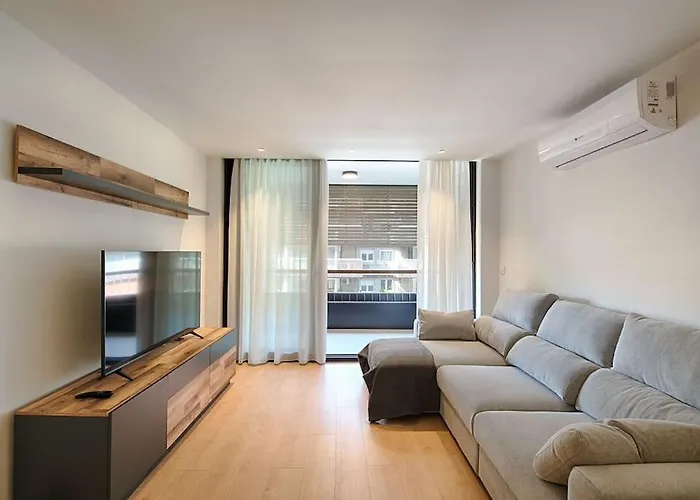 Center Apartment