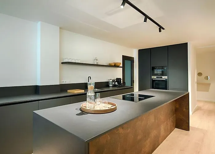 Center Apartment Gerona