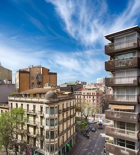 Center Gerona