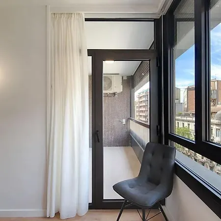 Appartement Center