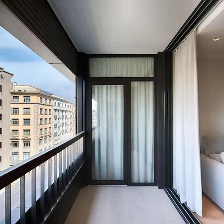 Center Gerona