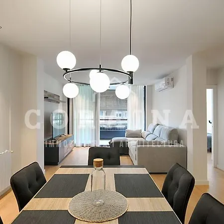 Appartement Center Gerona