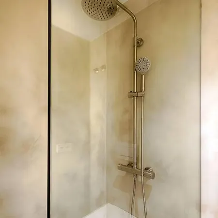 Appartement Center