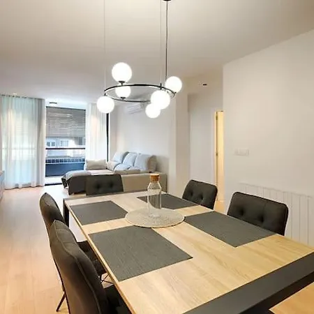 Center Appartement Gerona