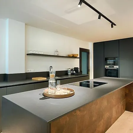 Center Appartement Gerona